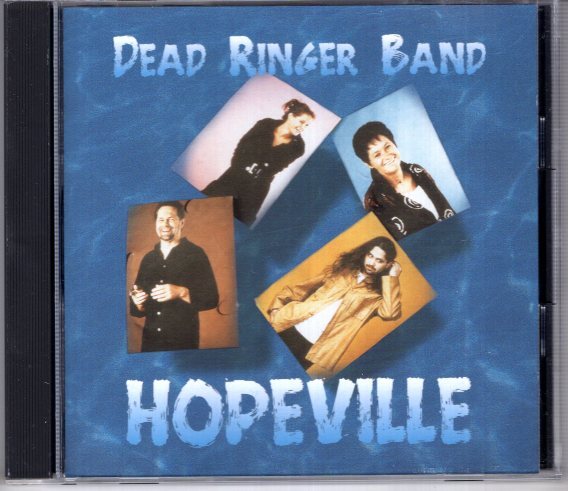 DEAD RINGER BAND HOPEVILLE拍卖