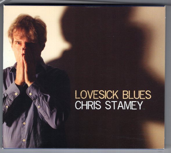 CHRIS STAMEY LOVESICK BLUES拍卖
