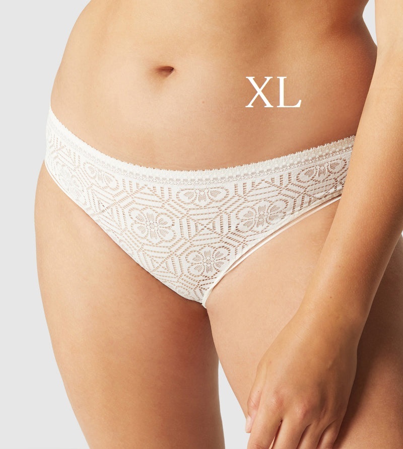 XL☆Simone Perele シモーヌ ペレール Asta高級海外ランジェリー ショーツ拍卖