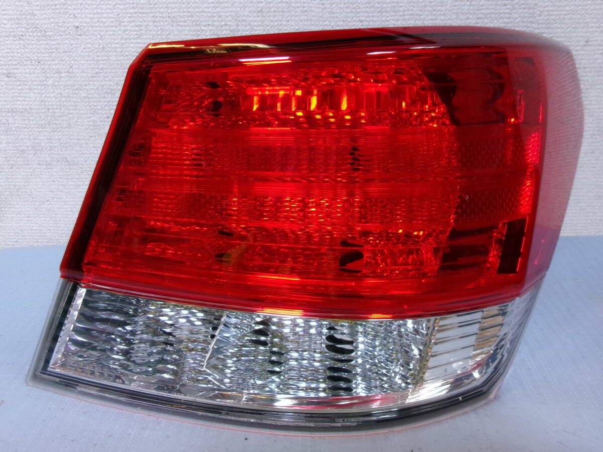 ① レガシィ テールランプ右 BM9 KOITO 220-20068拍卖