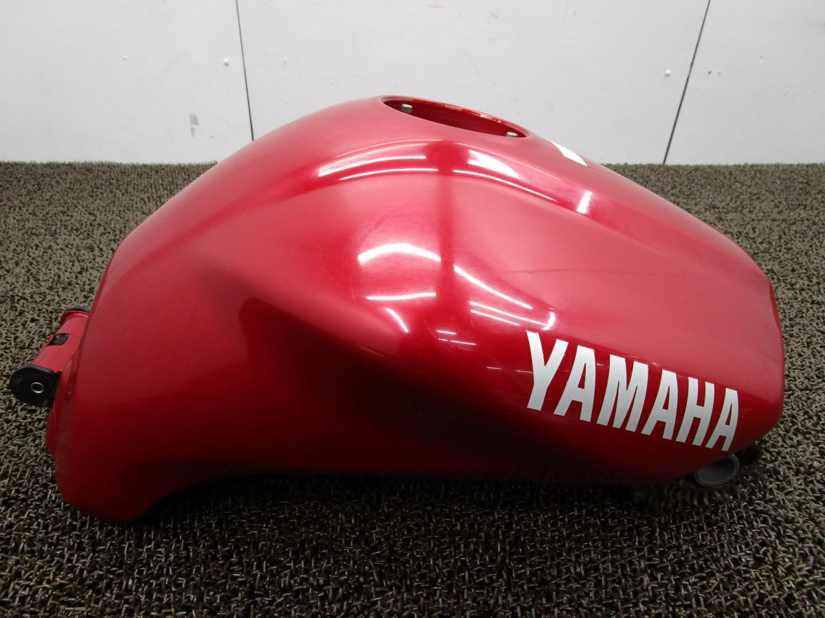 FZS1000 フェザー ガソリンタンク フューエルコック □W515!RN061 ヤマハ 【 N505E 】 FAZER キャブ車拍卖