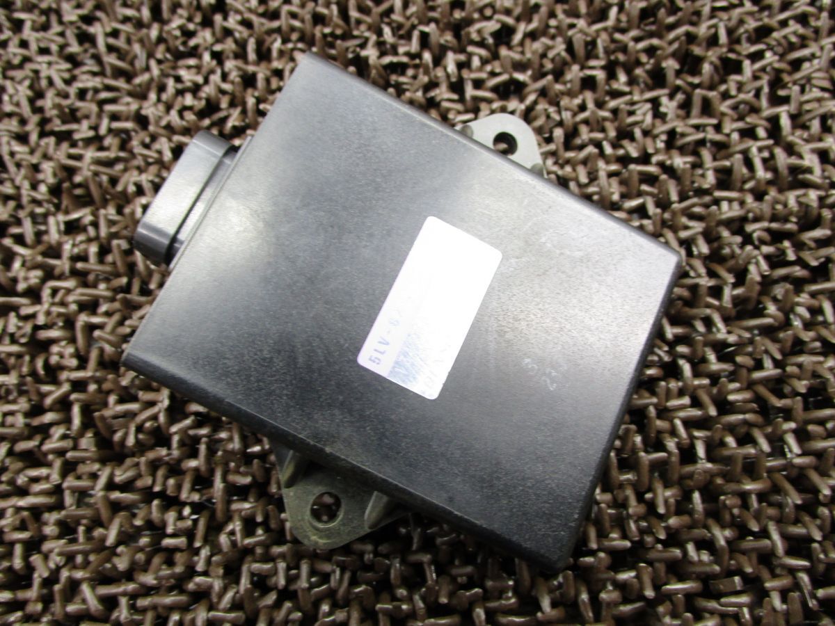 FZS1000 フェザー イグナイター ●W486 CDI!RN061 ヤマハ 【 N505E 】 FAZER キャブ車拍卖