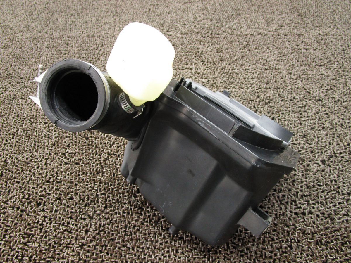 SL230 エアクリーナーボックス ▲W996!MD33 ホンダ 【 MD33E 】 キャブ車拍卖