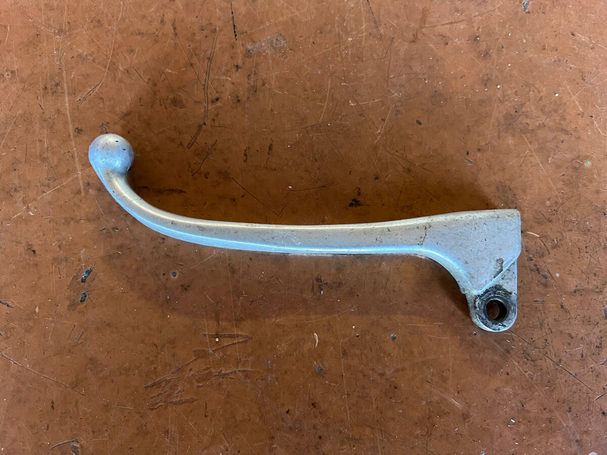 ホンダ CB400Four クラッチレバー #354拍卖