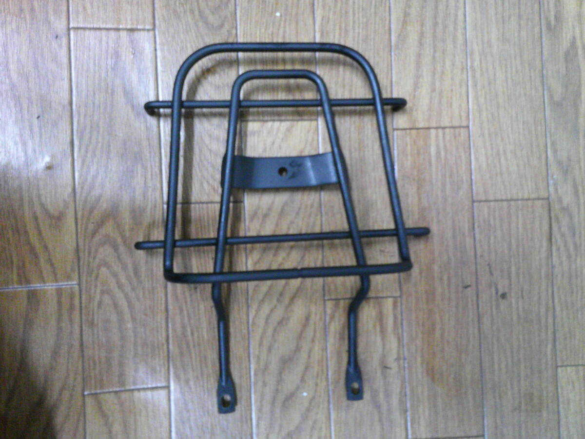 ライブディオ 前期型 AF34 Dio リアキャリア(荷台)拍卖