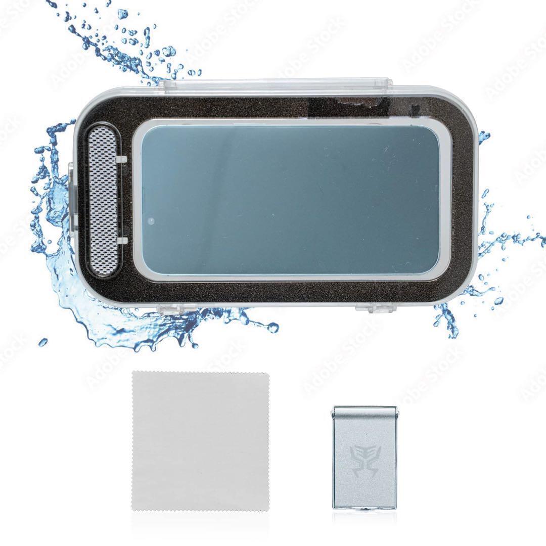 ◆スマホ 防水 ケース お風呂拍卖