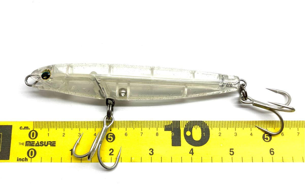 美品☆ダイワ DAIWA ソルティガ ドラドペンシル RS 13F 検索 釣猫拍卖