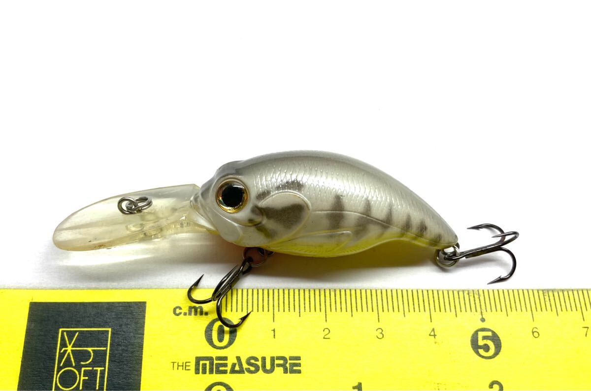 ダイワ バスハンターR DR 検索(釣猫) クランクベイト拍卖