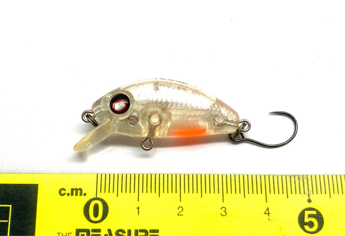 YO-ZURI ヨーヅリ LミノーF 33mm 検索(釣猫拍卖