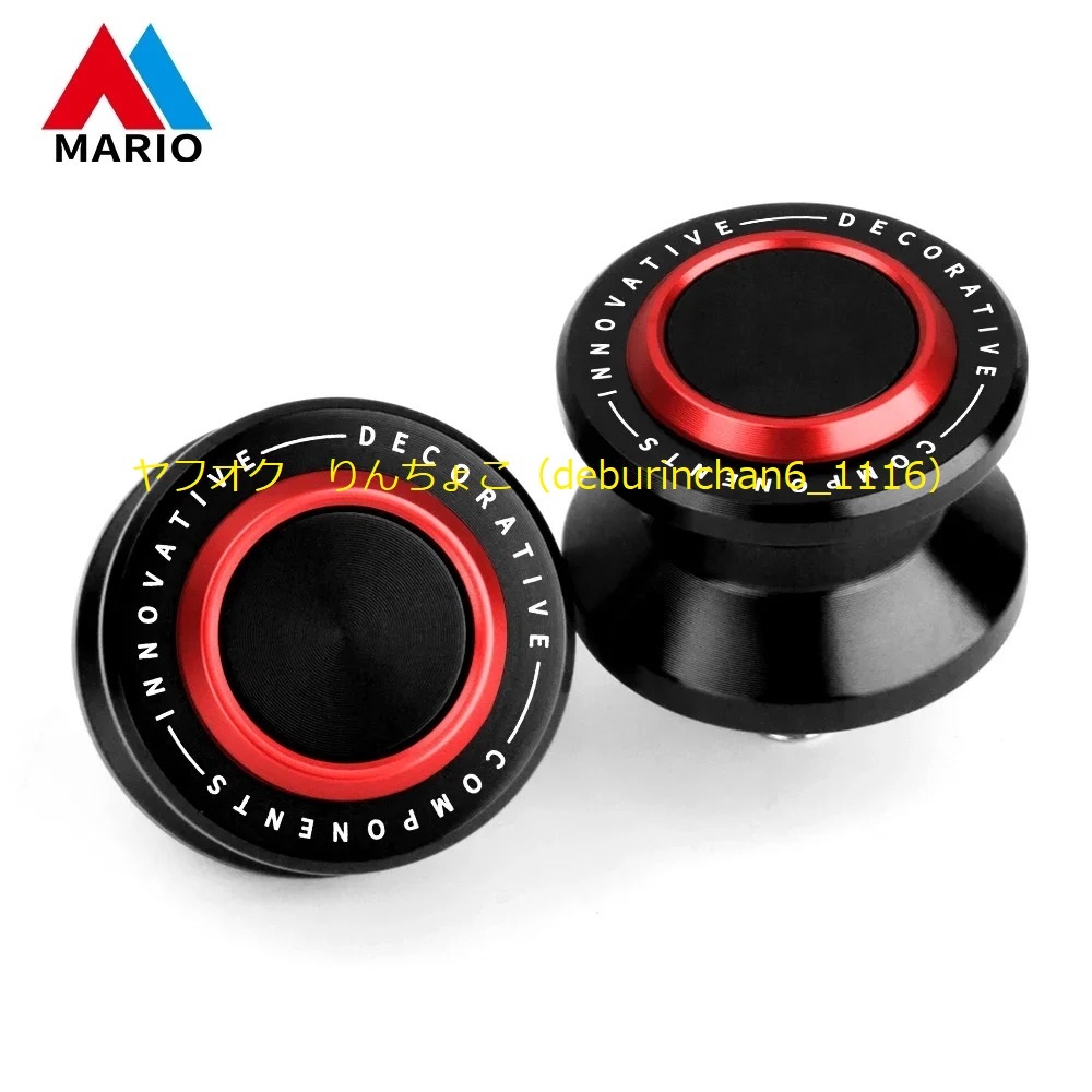 送料無料 YAMAHA ヤマハ XSR700 XSR900 2020-2022 スイングアーム 固定ネジ アルミ ロゴなし拍卖