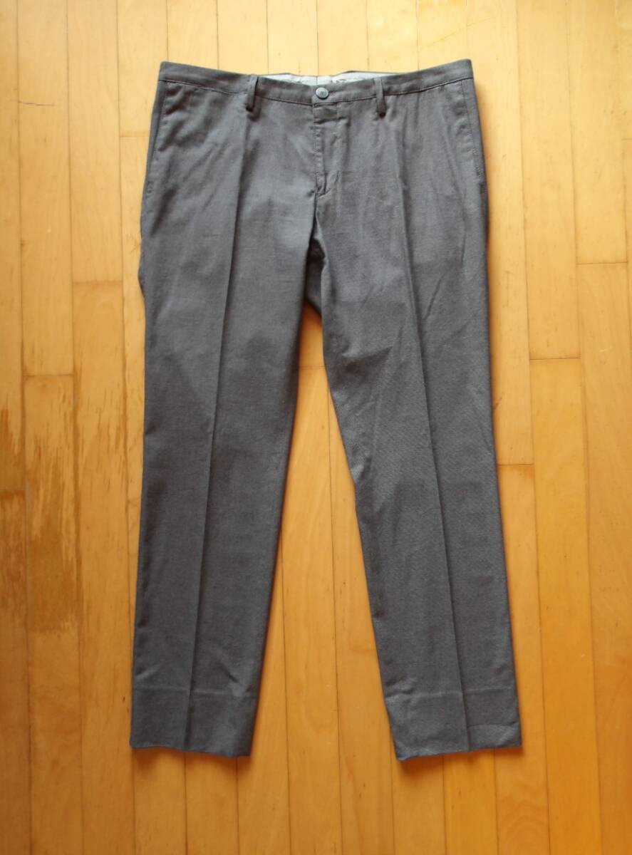 即決 HUGO BOSS ヒューゴ ボス スラックス拍卖