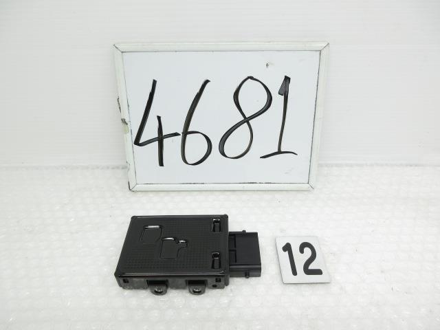 27年 クラウン アスリート AWS210 (12) フューエルコンピューター 89571-34070-A 198020 4681拍卖