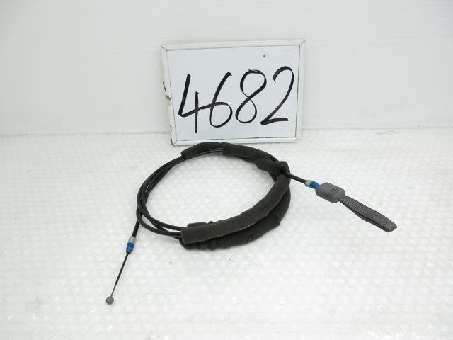 14年 コペン LA-L880K トランクワイヤー 198106 4682拍卖