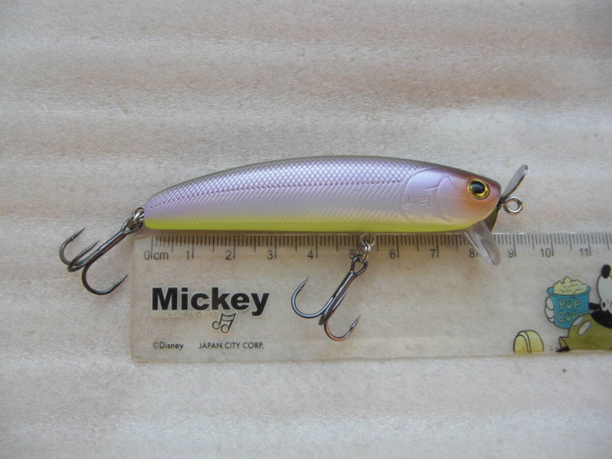 サムルアーズ コトカス ミディアム FP ② 極美品拍卖