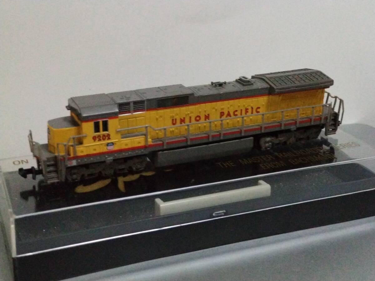 BACHMAN#85053 DASH-8 UP #9202拍卖