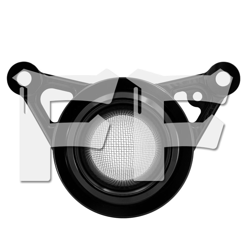 送料無料● ハーレー スポーツスター ナイトスター 975 RH975 SPECIAL RH975S 22-UP エアクリーナー エアフィルター ブラック パーツ拍卖