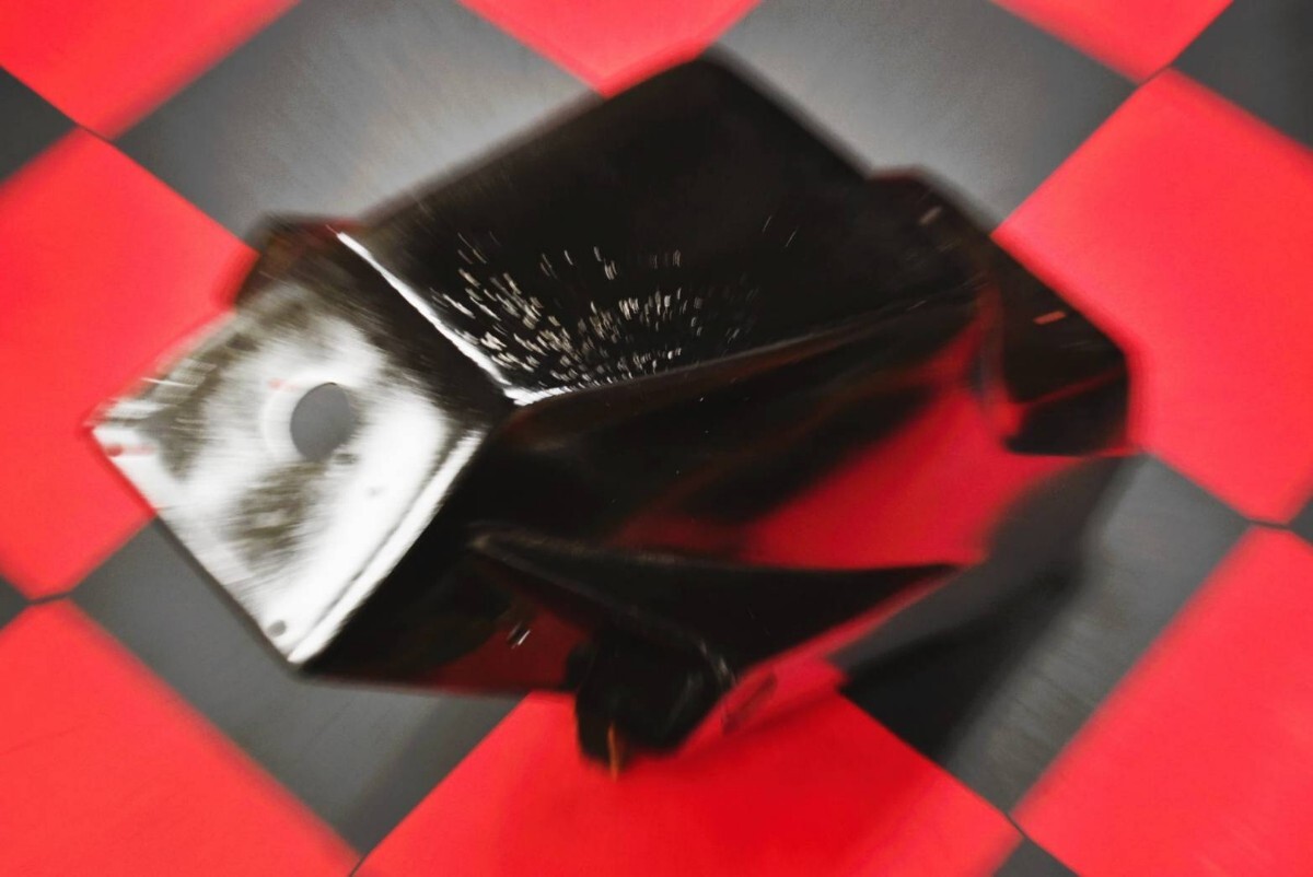 レプリカ作成に!【珍品】 GPZ750R Ninja TT F-1 レーサー プロトタイプ 風 シングルシート ( GPZ900R 忍者 ニンジャ GPZ400 Z400FX テール拍卖