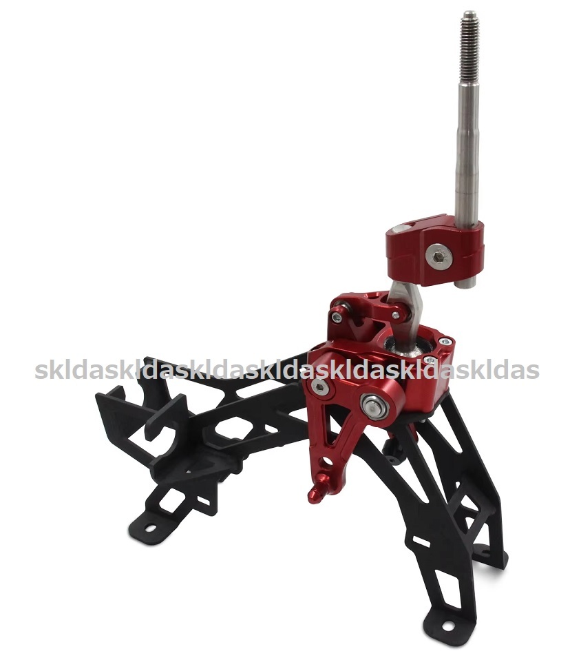 1セットのみ 特価 ホンダ シビック タイプR FK8 6MT クイックシフト ショートシフター 2017~2021拍卖