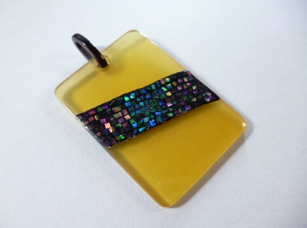 ф 螺鈿細工 ペンダントトップ ф 螺鈿拍卖