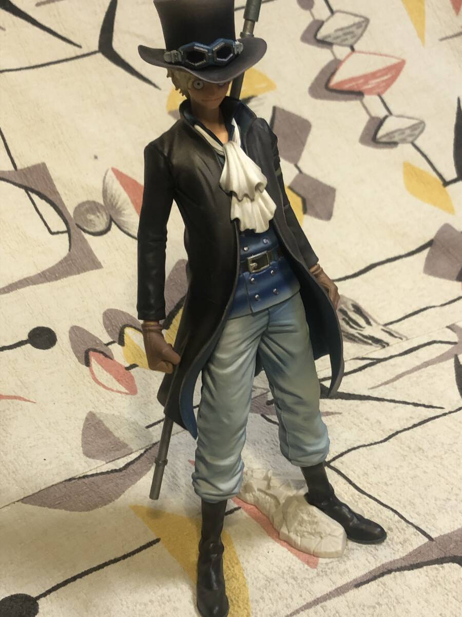 ★【開封品】サボ プライズ Sabo japan prize figure doll ONE PIECE拍卖