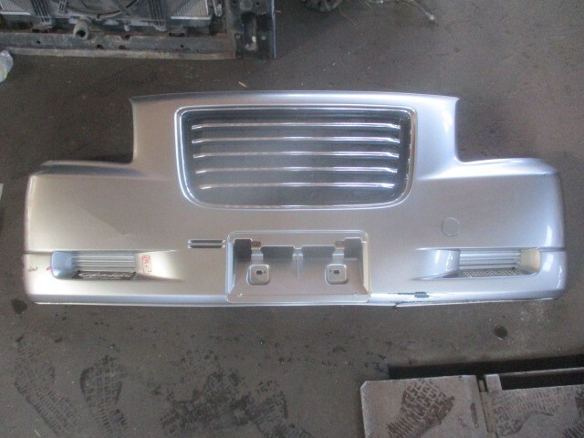 ホンダ HM3 バモスホビオ Fバンパー フロント 71101-SHR-000ZF NH642M拍卖