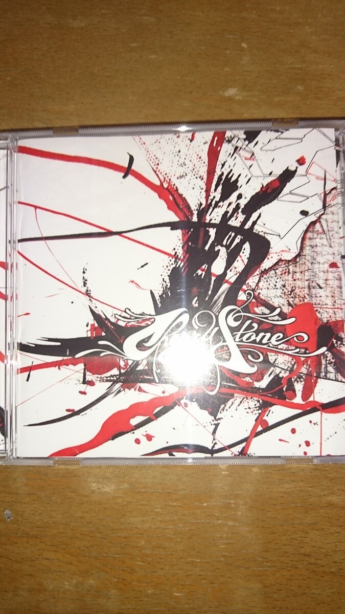 cherry stone CD拍卖