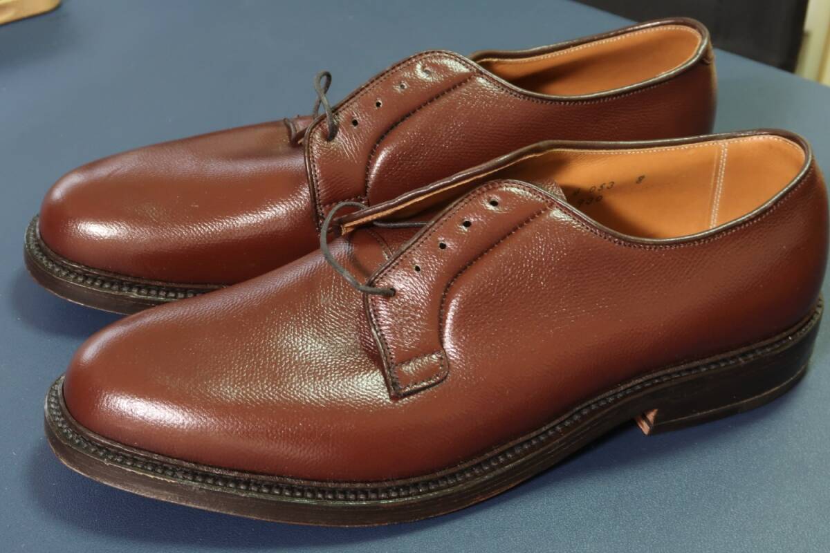 Alden 930 プレントゥ バリーラスト 10C拍卖