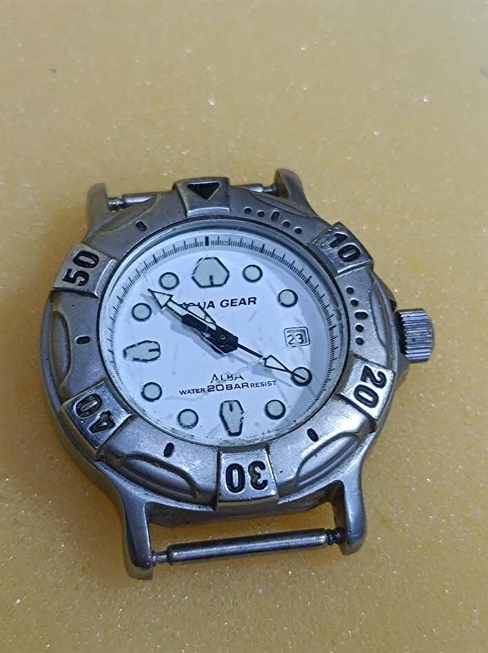 ALBA ■ VA82-0060 【保管 棚S】拍卖