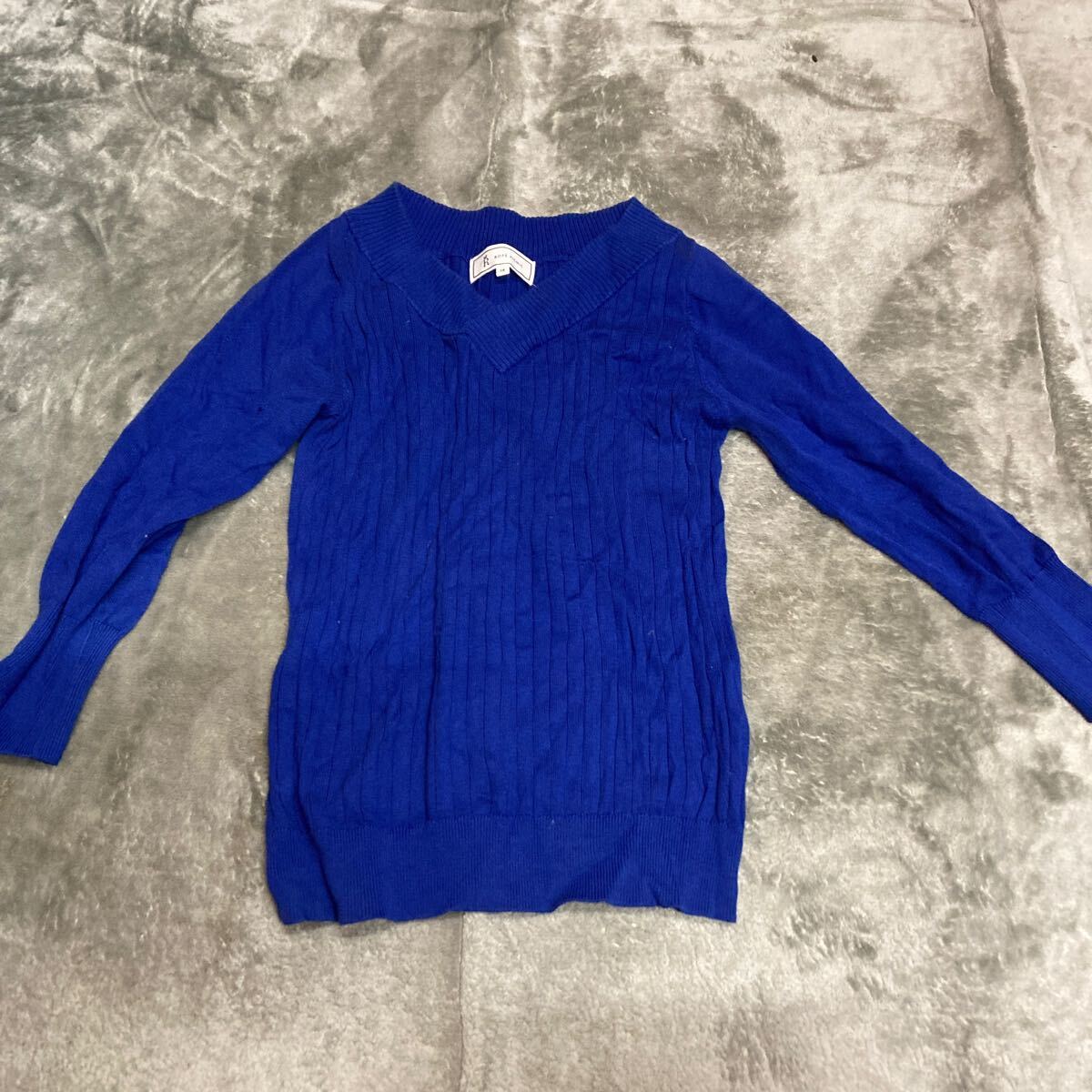 ROPE PICNIC ニットセーター サイズ38拍卖