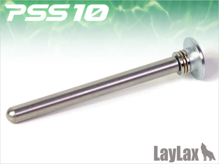 H9862SG LayLax PSS10 スムースベアリング付スプリングガイド 東京マルイ VSR-10シリーズ拍卖