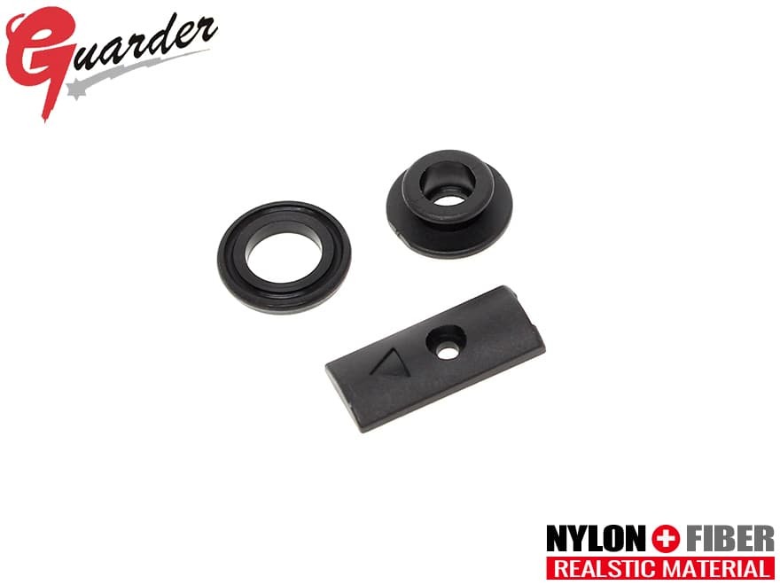 P226-19 GUARDER 強化ピストンヘッドセット マルイ/KJ P226シリーズ拍卖