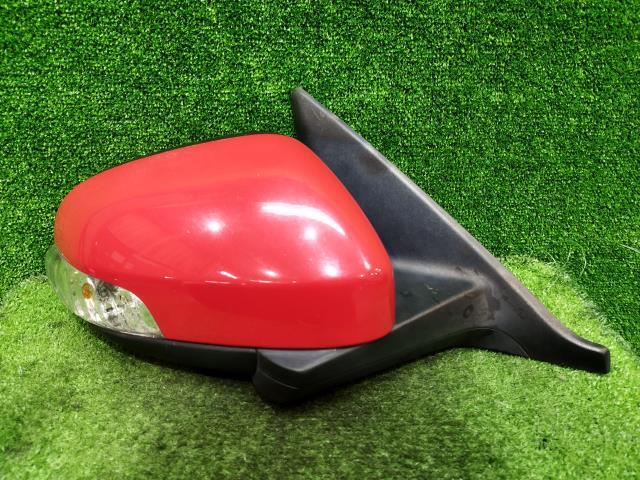 ボルボ 50シリーズ CBA-MB4204S 右サイドミラー 右ドアミラー拍卖