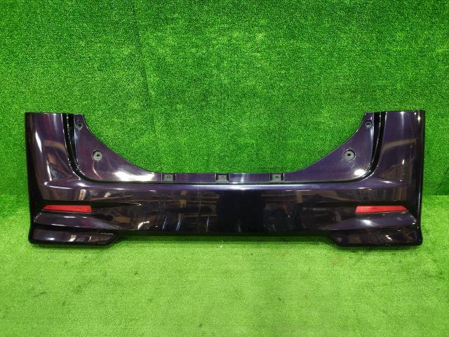 タント DBA-LA610S リアバンパー 52159-B2740-K0拍卖