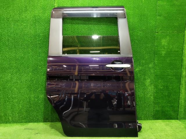 タント DBA-LA610S 右リアドア セーフティ M31Q8 67003-B2210拍卖