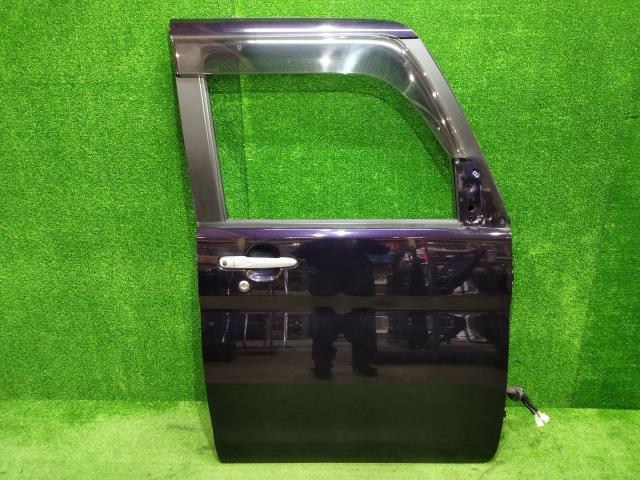 タント DBA-LA610S 右フロントドア セーフティ M3108 67001-B2400拍卖