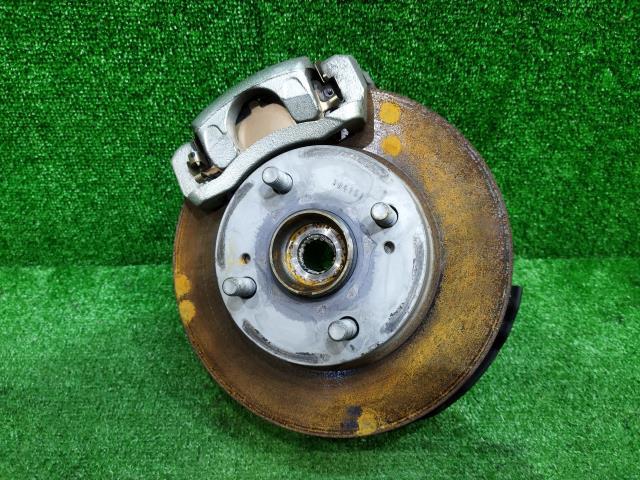 ムーヴキャンバス 5BA-LA800S 右フロントナックルハブ 43211-B2130拍卖