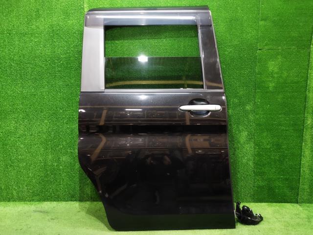 タント DBA-LA610S 右リアドア セーフティ M31Q8 67003-B2210拍卖