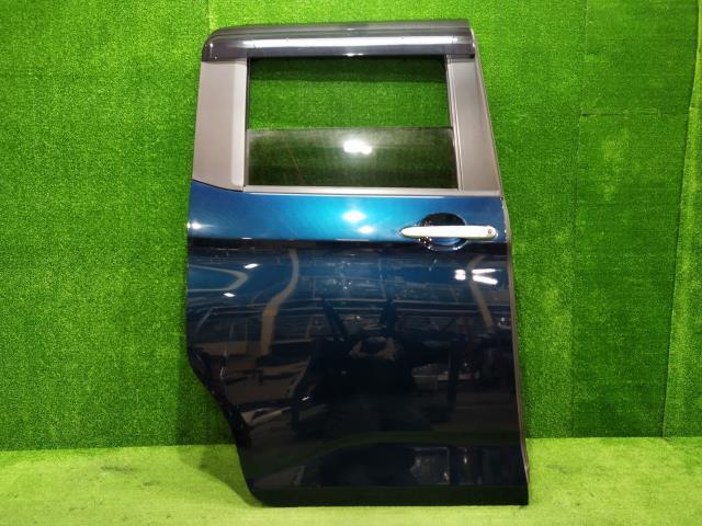 トール DBA-M900S 右リアドア アサヒ M2L2 67003-B1101拍卖