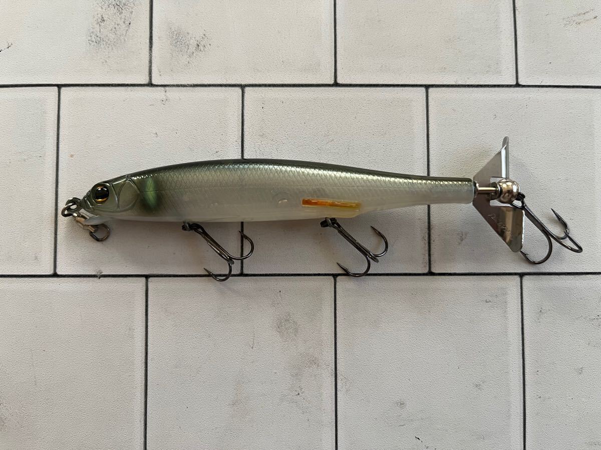 イマカツ カレカ 110S ハイスピードリトリーブ 中古品 美品(検索ワード)拍卖