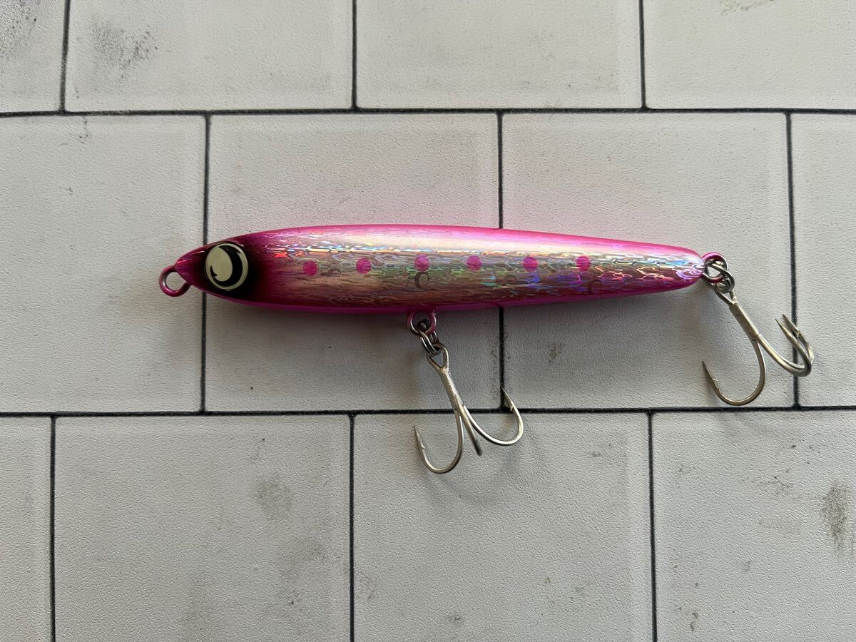 ジャンプライズ ぶっ飛び君 95S ラトル 中古品 美品(検索ワード)拍卖