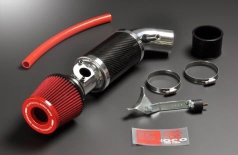 ZERO-1000 ノア DBA-ZRR70G・70W・75W 3ZR-FAE 2007.6~2014.1 パワーチャンバー TYPE-2 スーパーレッド拍卖