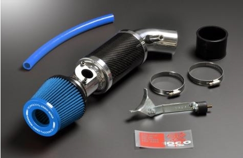 ZERO-1000 エスクァイア DBA-ZRR80G・85G 3ZR-FAE 2014.10~2021.12 パワーチャンバー TYPE-2 ライトブルー拍卖