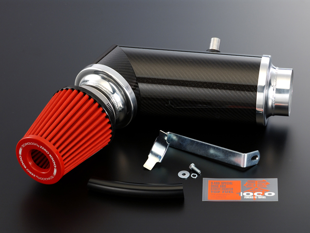 ZERO-1000 CR-V LA・ABA-RD4・5 K20A 2001.9~2004.8 パワーチャンバー TYPE-2 スーパーレッド拍卖