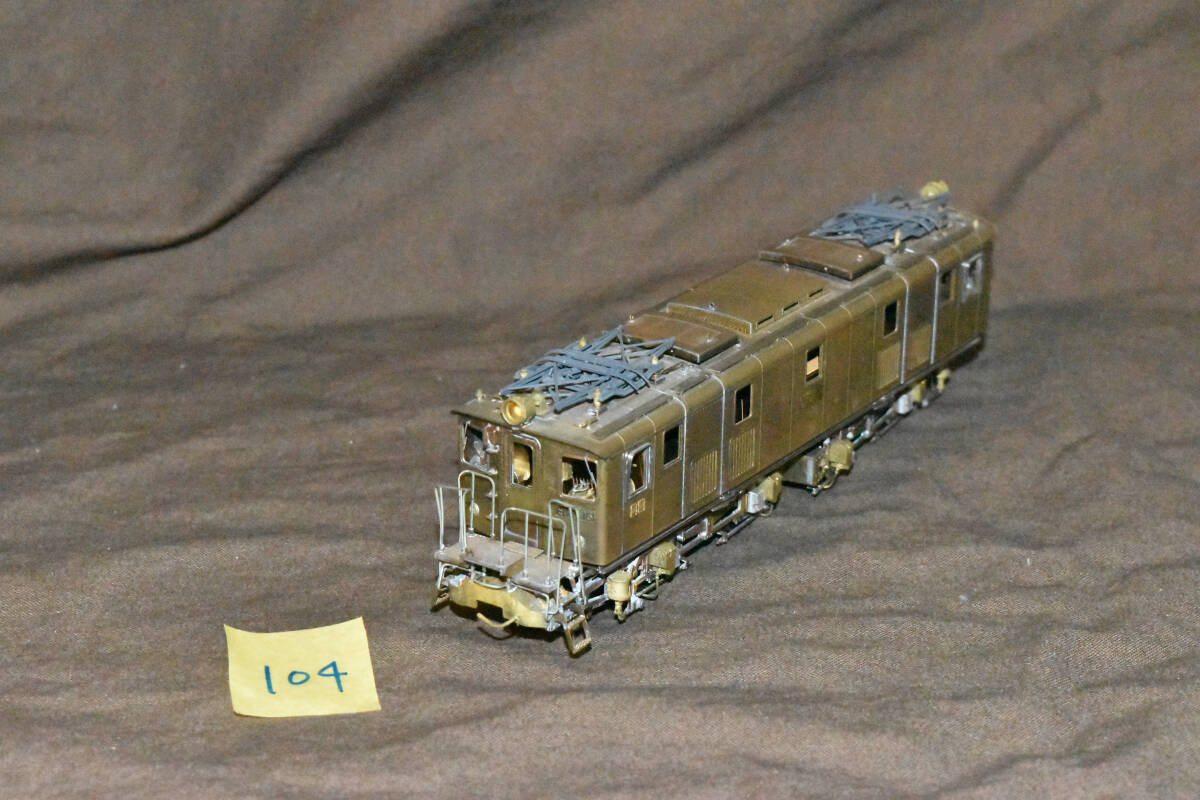 値下げ ●☆【入手困難 一品物】ハイクオリティなED16 ショップ限定品(見本販売品) 完成品は20万台拍卖