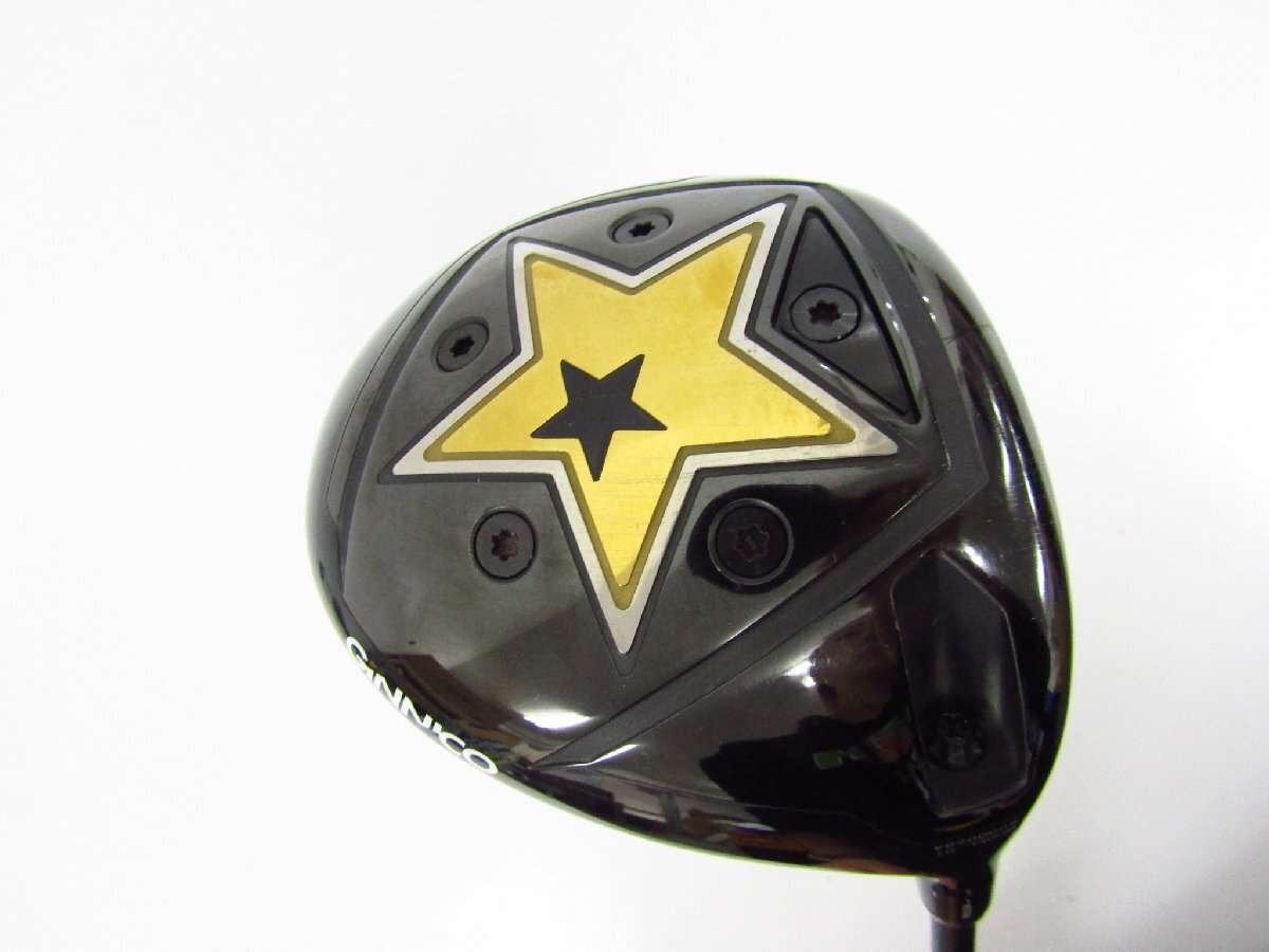 イオン スポーツ GINNICO MODEL-01 TYPE-B ドライバー Flex:S★SP9727拍卖