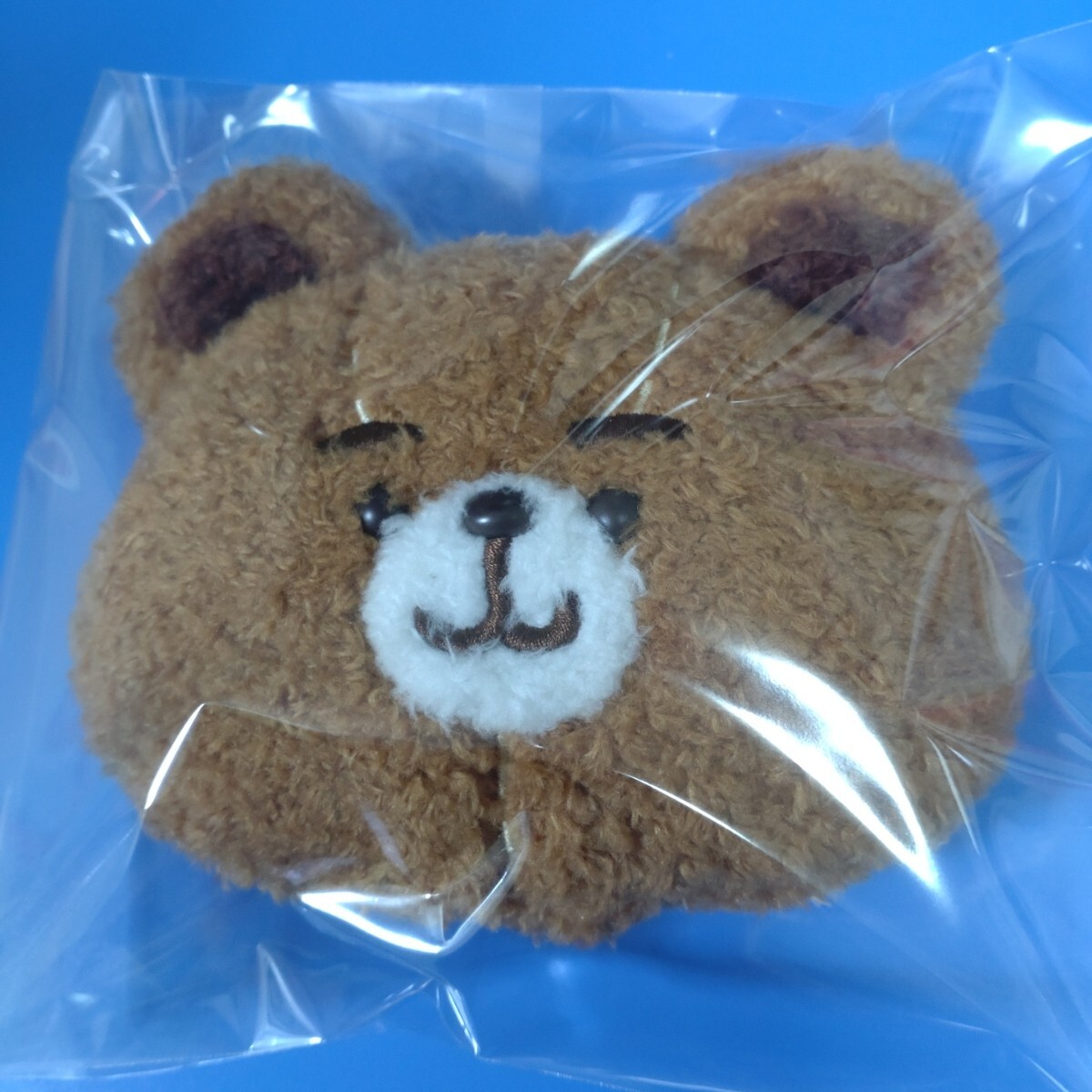 ★カナヘイ★ピスケ&うさぎ★【テディベア・ミュージアム】限定品★うさぎがつくったテディベアーリールパス★新品タグ付き拍卖