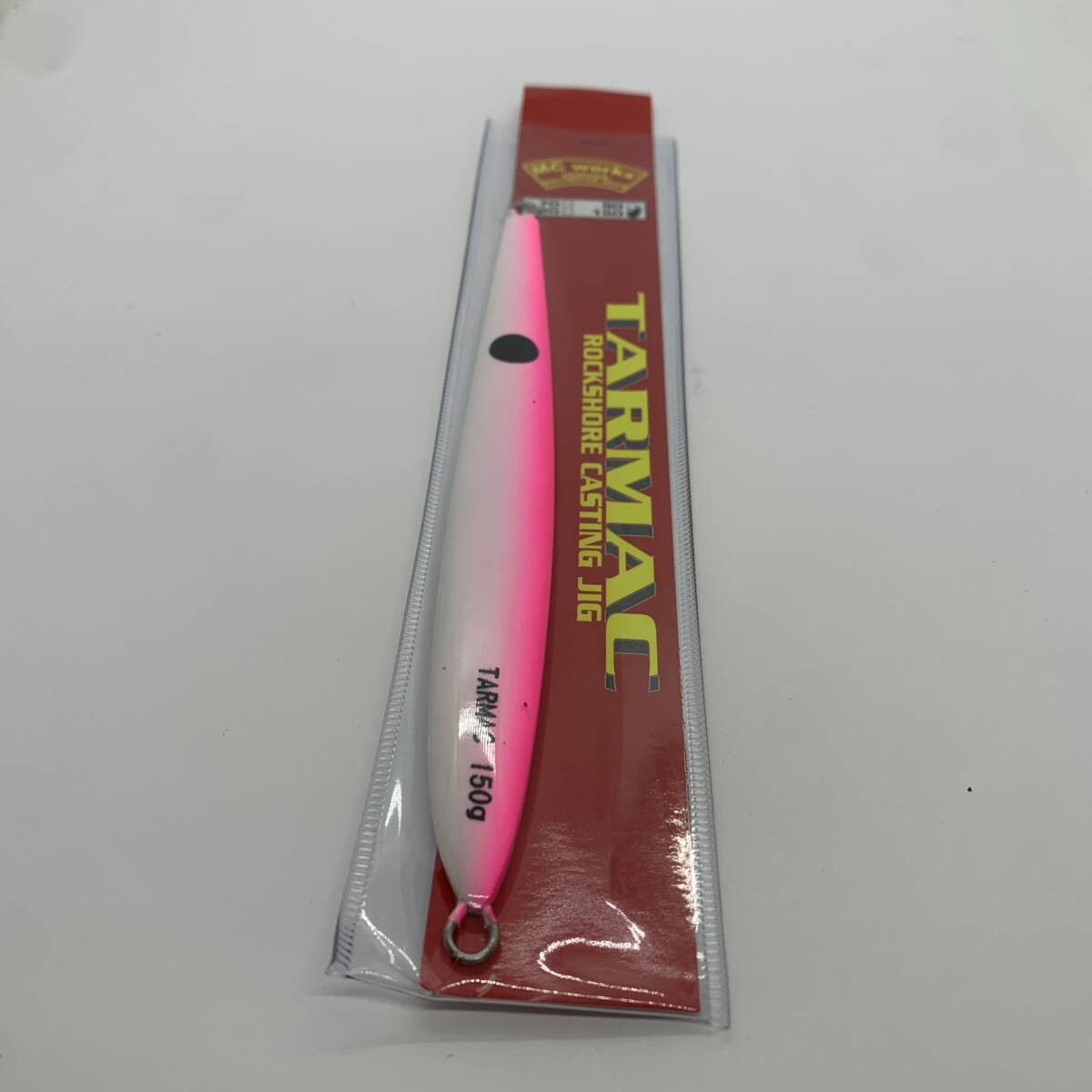 N-11748 MCワークス ターマック 150g拍卖