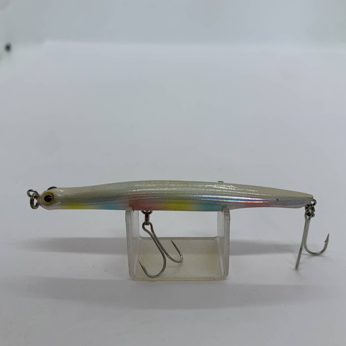 K-43322 ジャクソン にょろにょろ 85拍卖