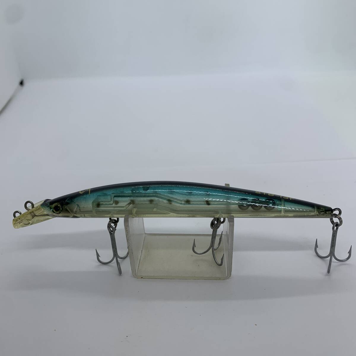 K-43393 ケンクラフト シーケンシャル STB-13F拍卖
