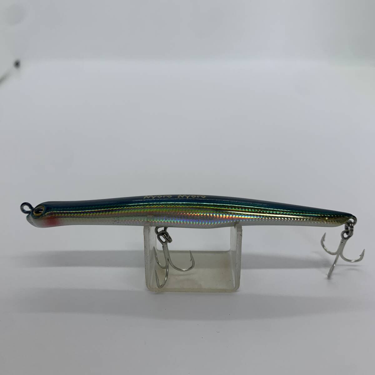 K-43404 ジャクソン にょろにょろ 105拍卖